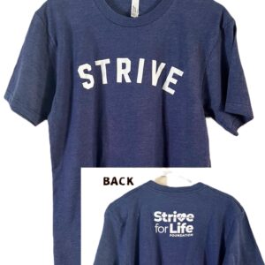 STRIVE