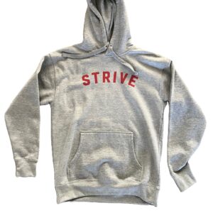 STRIVE Hoodie