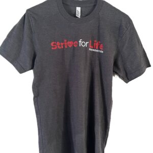 Strive for Life Logo