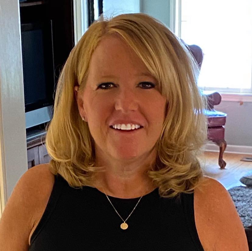 Amy Ebert