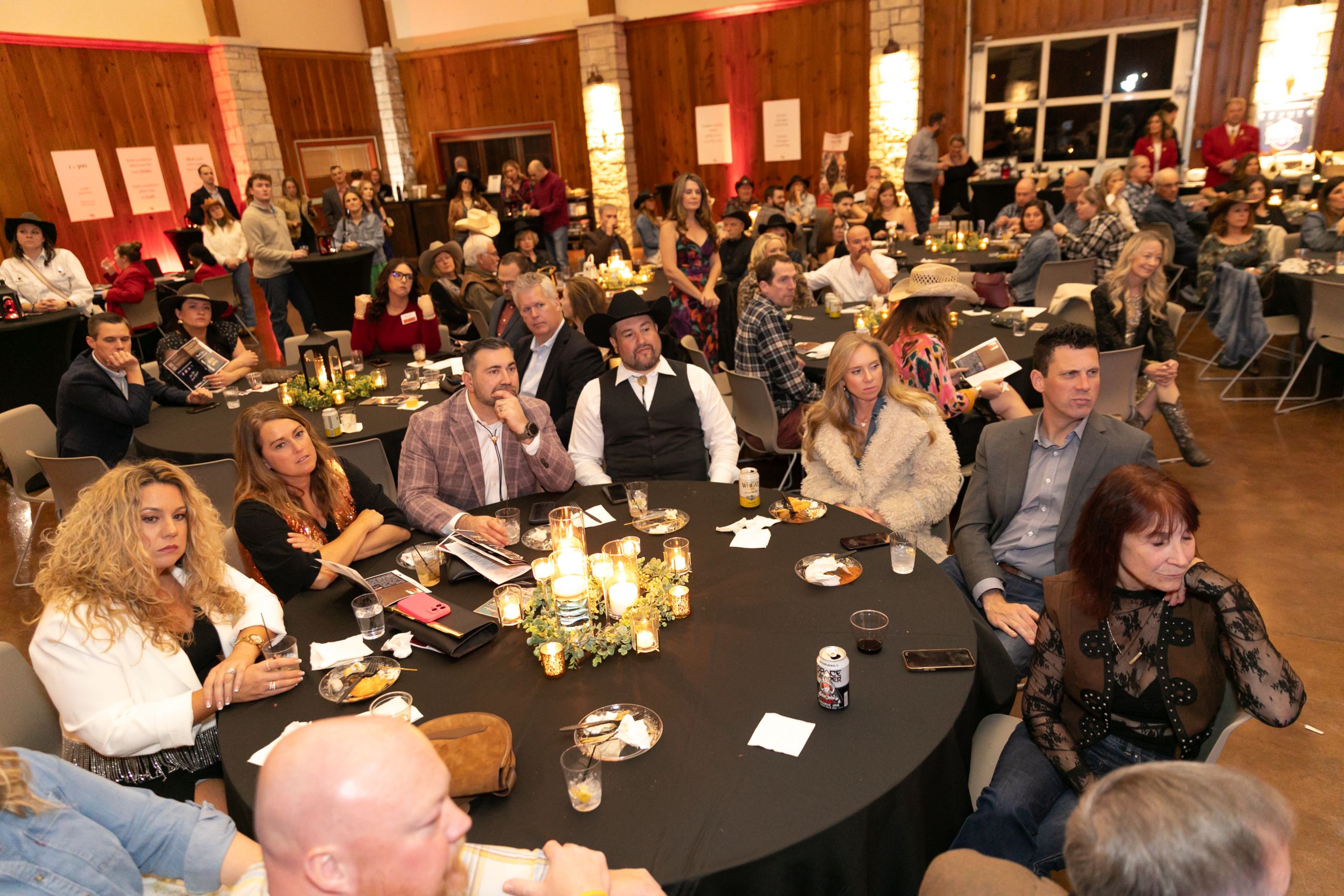Guests at Beats for Beats