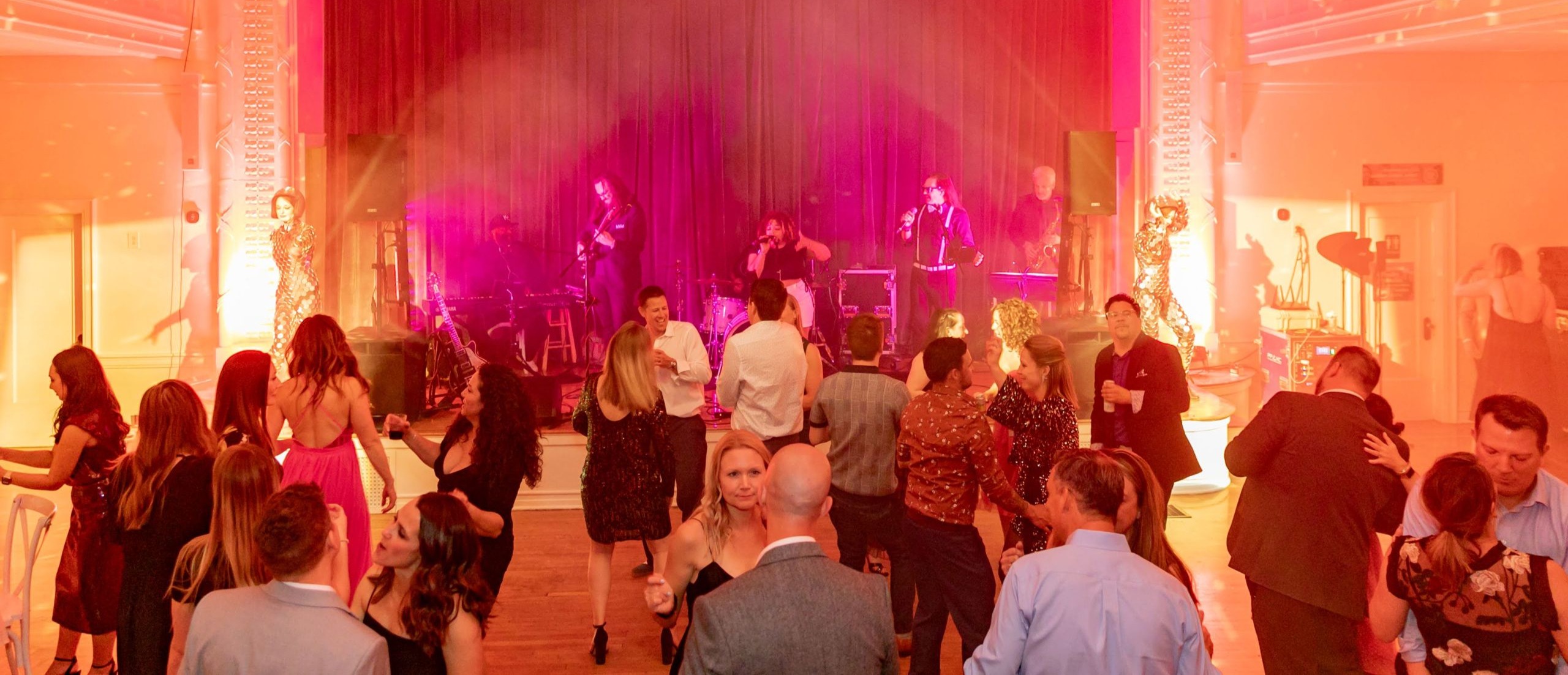 Beats for Beats gala event