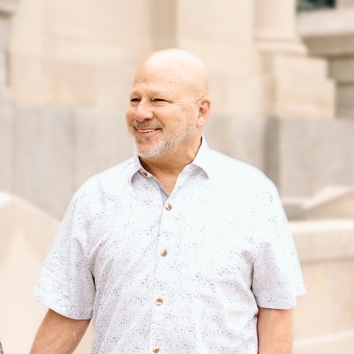 Eric Schroeder