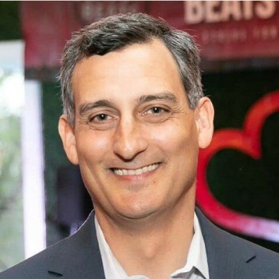 Jim Passantino